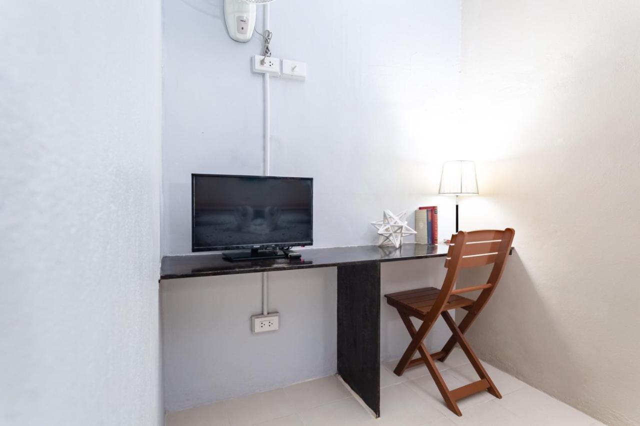 The Beach Cha Am Guest House Ча-Ам Экстерьер фото